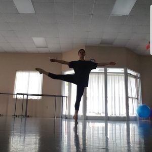 Meet your Posher, Logan